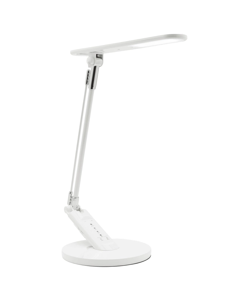 Настольная лампа Polux 324979 Optimum