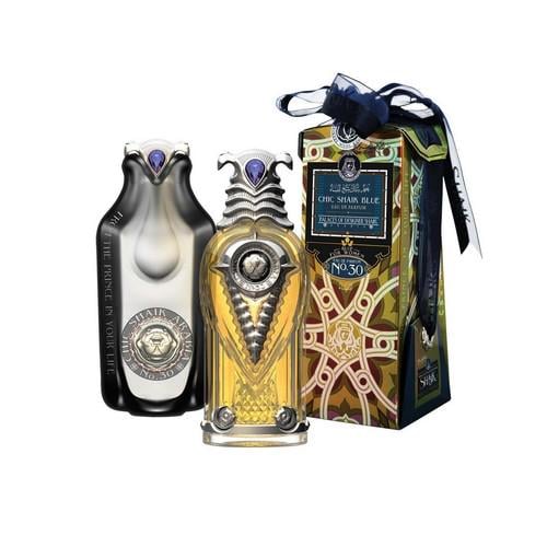 Парфюмированная вода для женщин Designer Shaik Chic Shaik Parfum N 30 80 мл (79138)