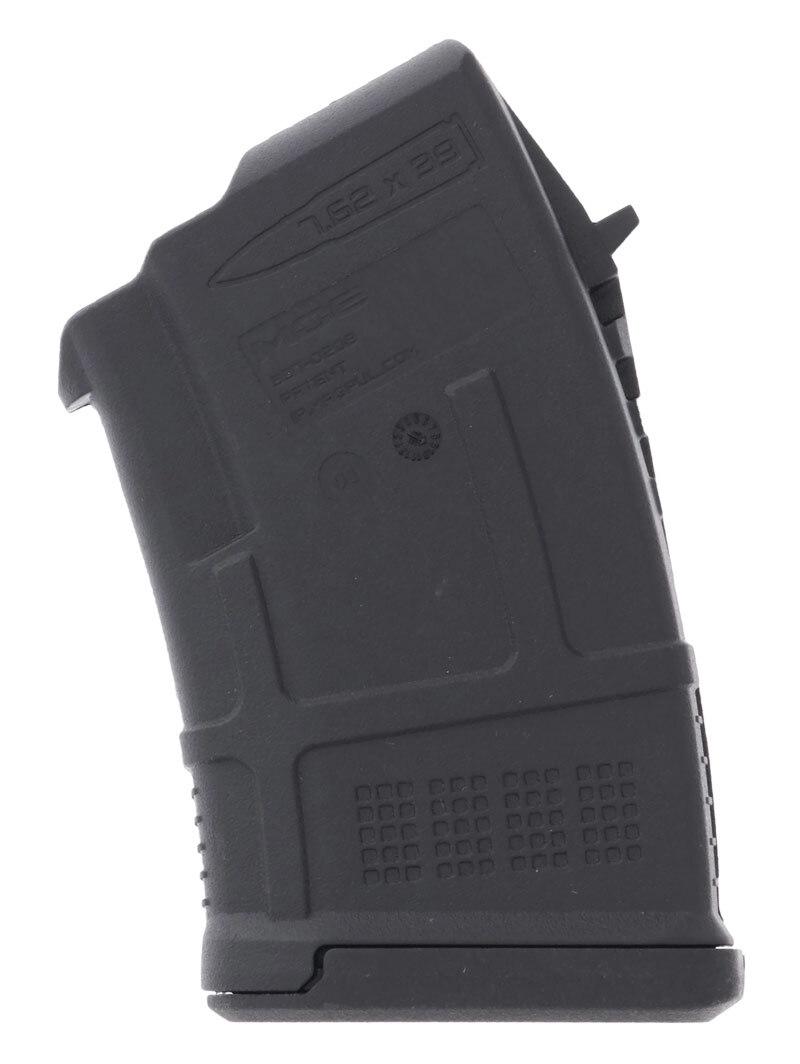Магазин Magpul PMAG MOE калибр 7,62х39 мм емкость 10 патронов (6200000197)