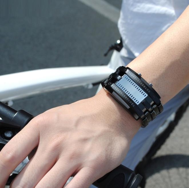 Часы мужские Skmei Level (1104736224) - фото 3