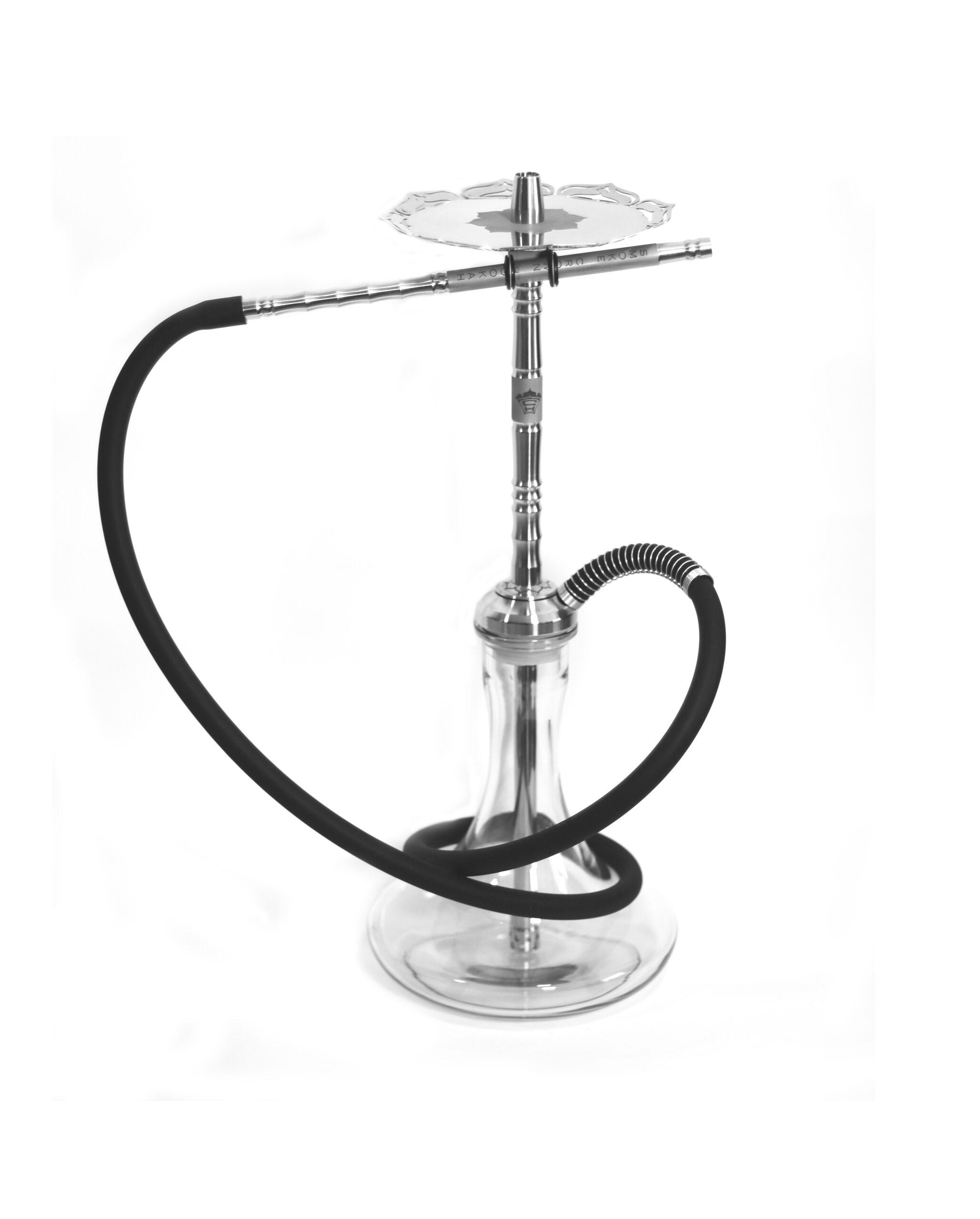 Кальян Crown Hookah (LScrw01) - фото 2