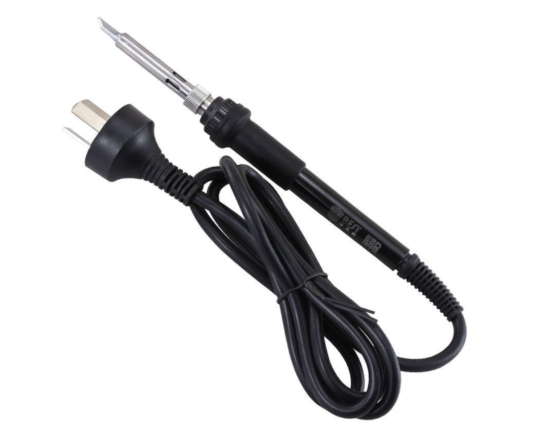 Паяльник BEST BST-102D 60w совместимость с жалами серии 900М (00-00011614)