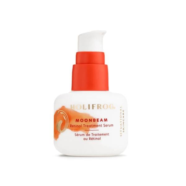 Сыворотка с ретинолом лечебная HOLIFROG Moonbeam retinol treatment serum 30 мл