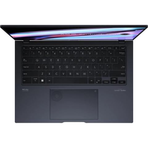 Ноутбук Asus ZenBook Pro 14 UX6404VV Black (UX6404VV-DS94T) - фото 2