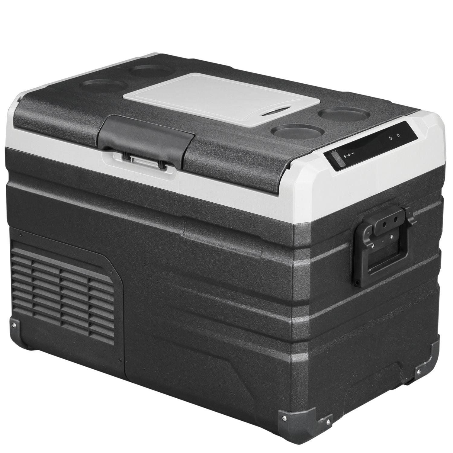 Автохолодильник компрессорный ALPICOOL TS40 LG Compressor (TS40LGP)