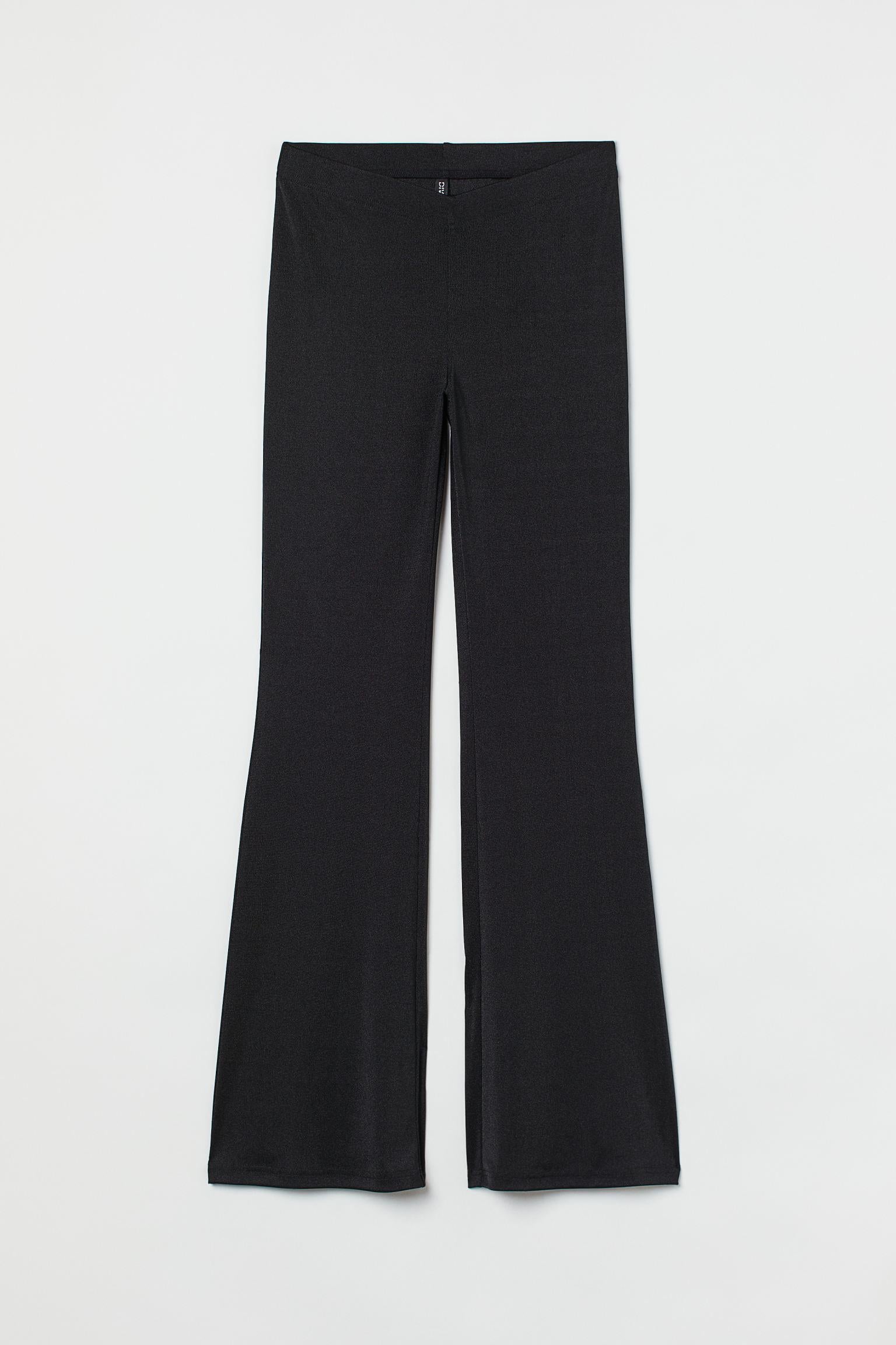 Легінси H&M M Чорний (A29111018535)