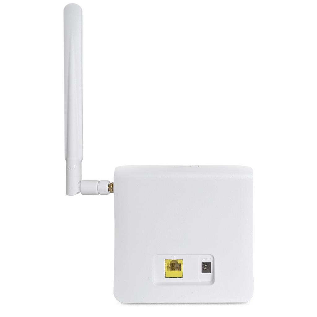 Роутер 4G Wi-Fi World Vision 4G connect micro - фото 2