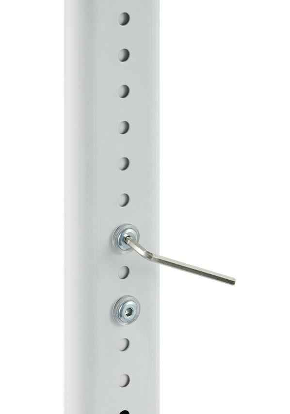 Парта-трансформер зі стільцем SECTOR Афіна Grey (27216921) - фото 12 Парта-трансформер зі стільцем SECTOR Афіна Grey (27216921) - фото 12