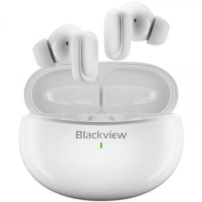 Наушники TWS Blackview AirBuds 30 White (36262360)