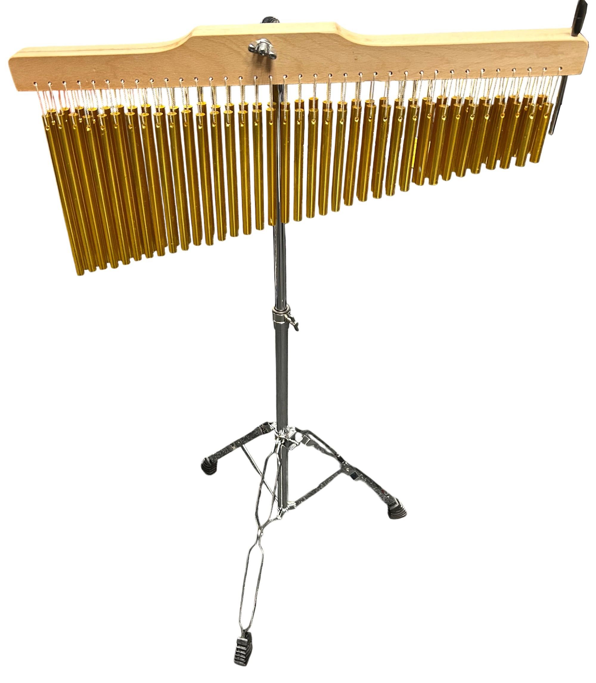 Бар чаймс Alfabeto CHS72 (29966494)