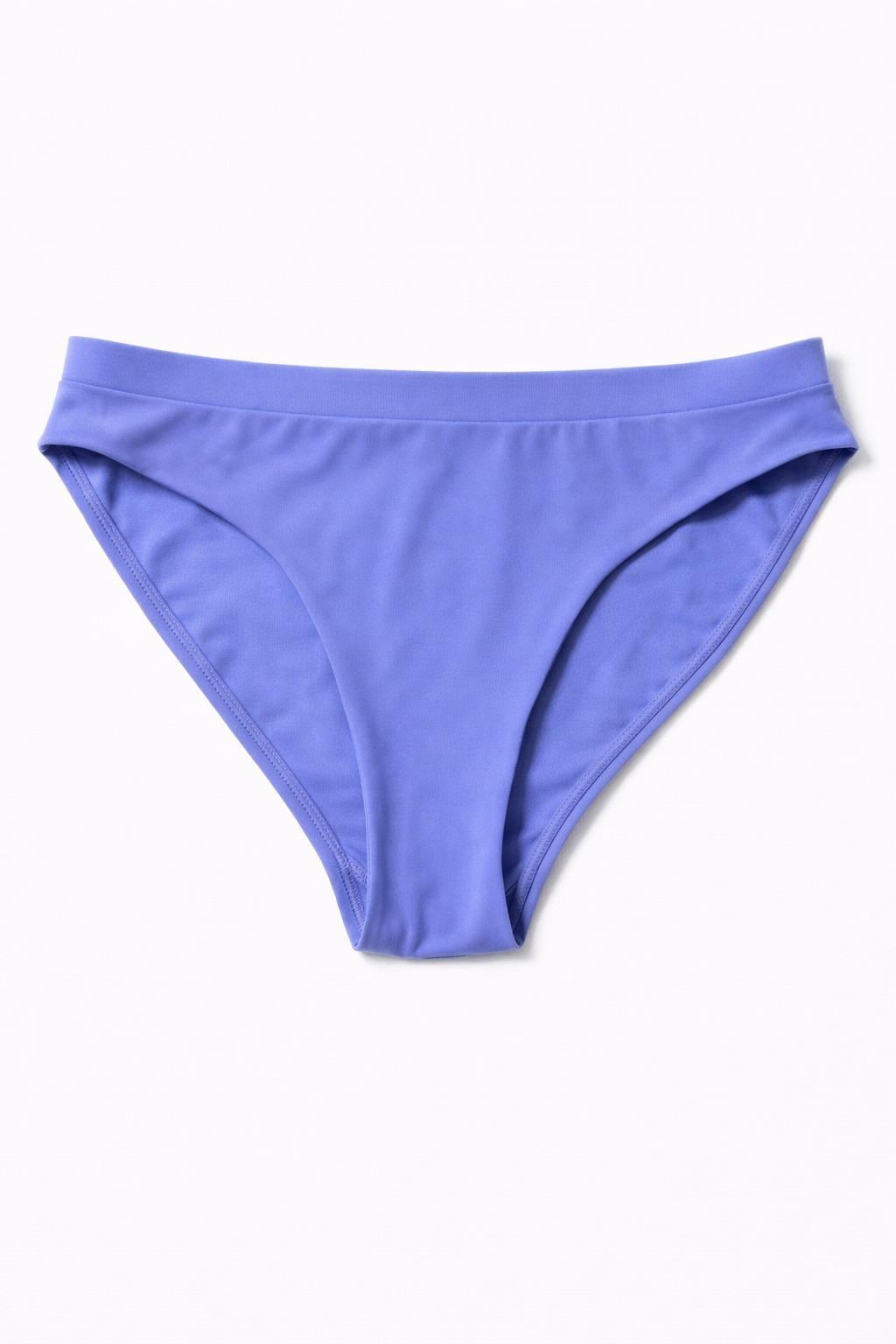 Купальные трусики H&M 8267425 146-152 см Голубой Купальные трусики H&M 8267425 146-152 см Голубой