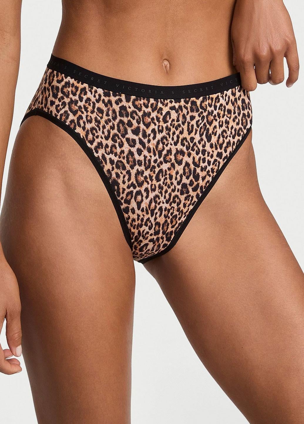 Трусики Victoria's Secret S Разноцветный (7040000415977SPAS)