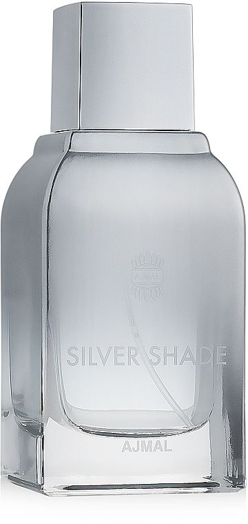 Парфюмированная вода Ajmal Silver Shade в транспортной упаковке 100 мл (2200_8917)