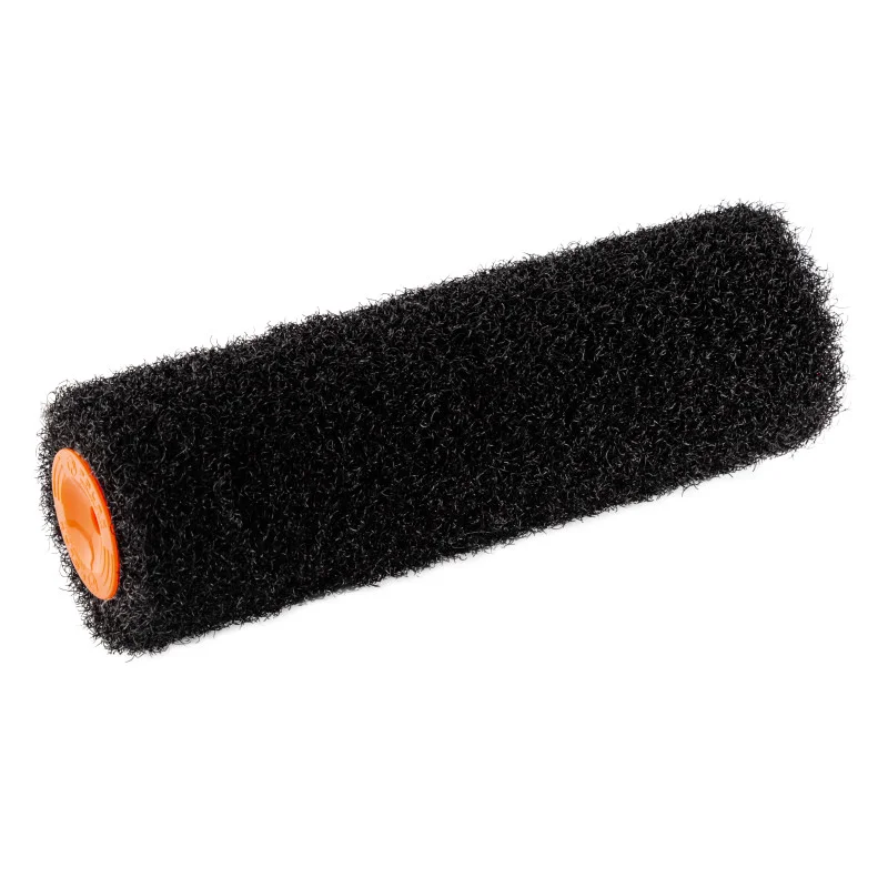 Валик для нанесення шпаклівки Polax 250 мм (21-033) Валик для нанесення шпаклівки Polax 250 мм (21-033)