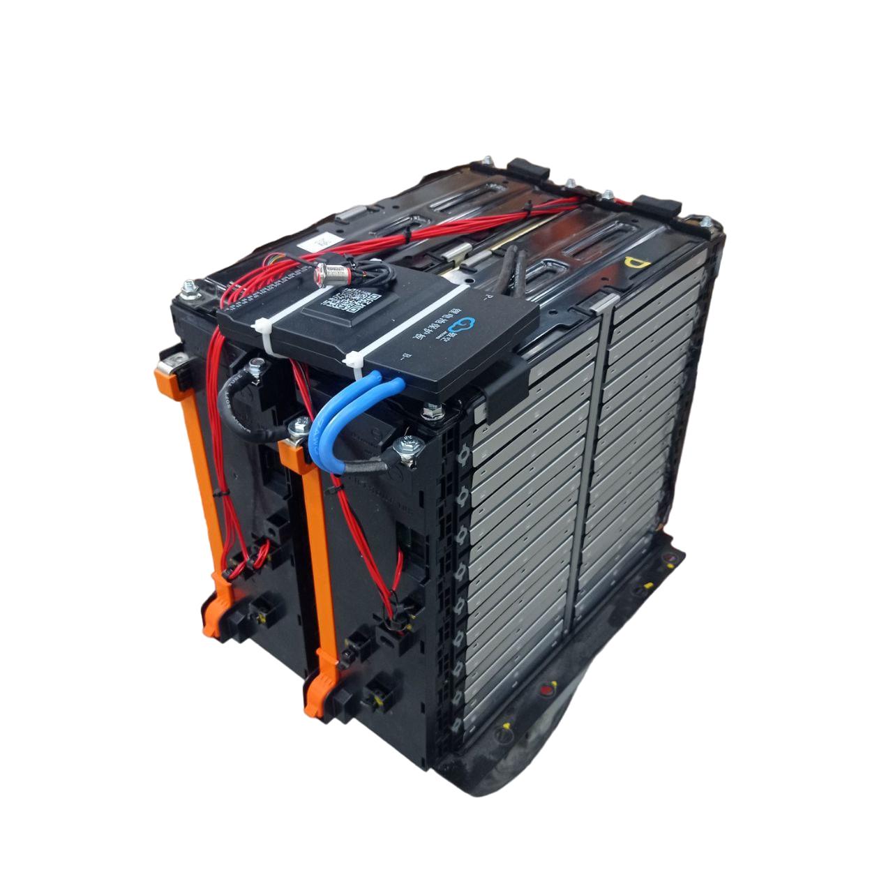 Батарея LG Chem 20S2P Li-ion NMC 9 kWh 72V 122 Ah (322112)