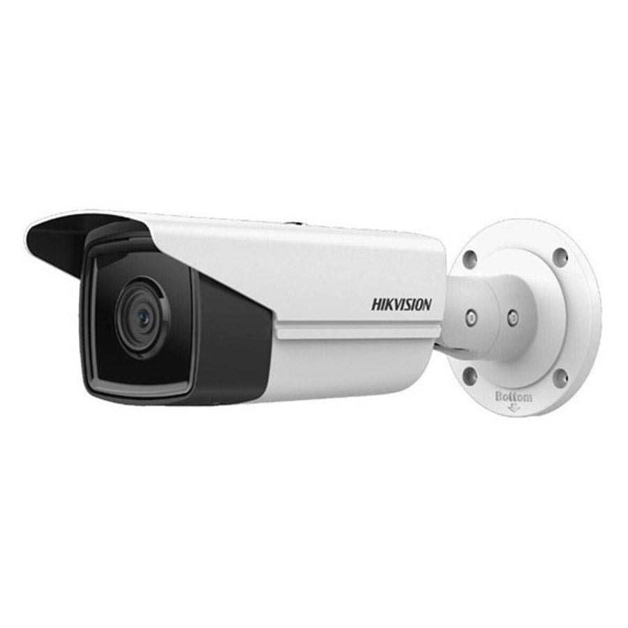 Видеокамера Ip Hikvision DS-2CD2T43G2-4I 4 мм (6814) - фото 1