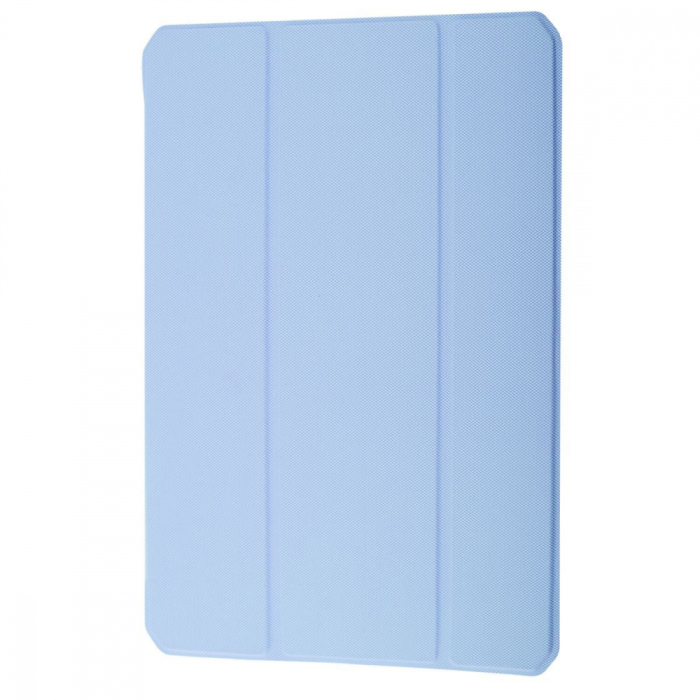 Чехол книжка DUX DUCIS Toby Series для Samsung Galaxy Tab S10 Lite / S10 FE Blue