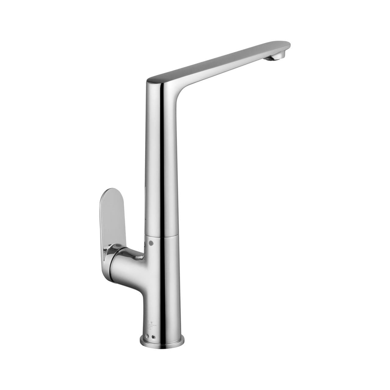Смеситель для кухни Kroner Element 211512A-0101 - фото 3