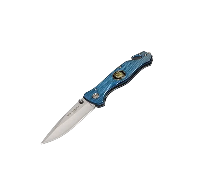 Нож складной Boker Magnum 01MB365 Law Enforcement клинок 85 мм (615746)