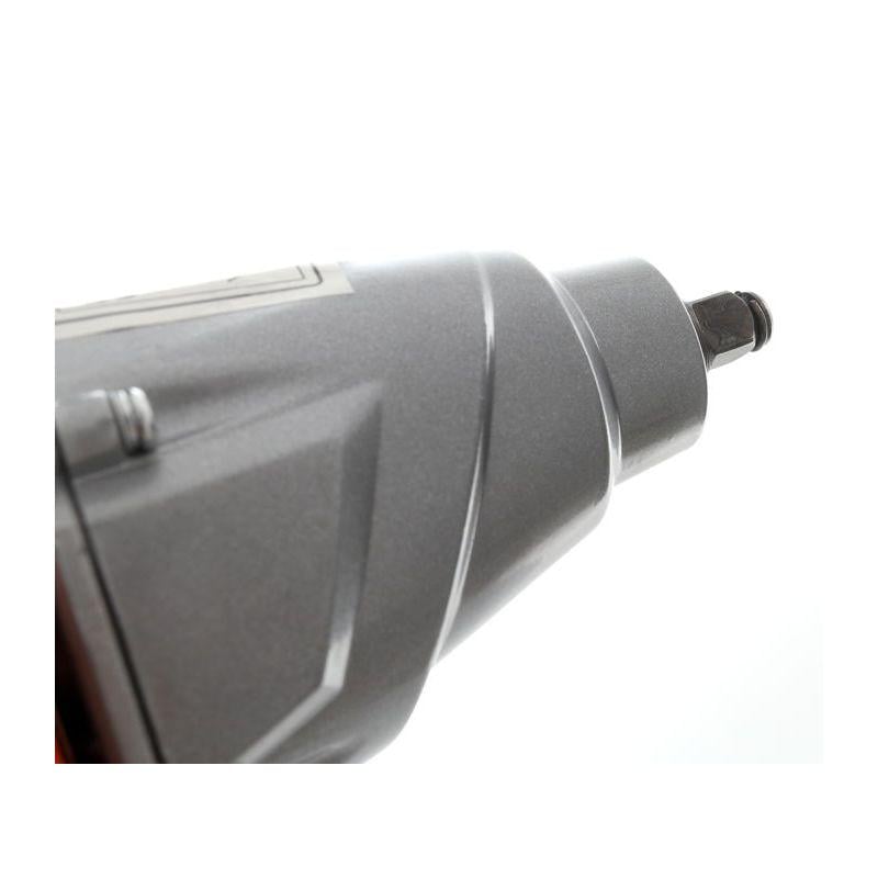 Гайковерт ударний електричний Kraft&Dele KD1535 LCD 2000 Вт 800 Нм - фото 4