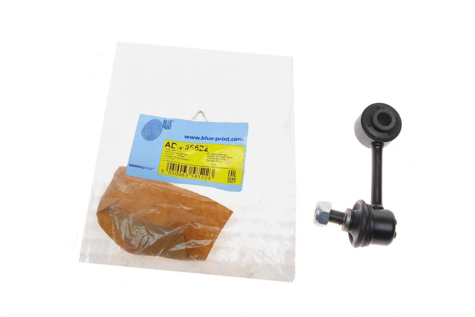 Тяга стабілізатора заднього BLUE PRINT Mazda 6 02-07 (ADM58522)