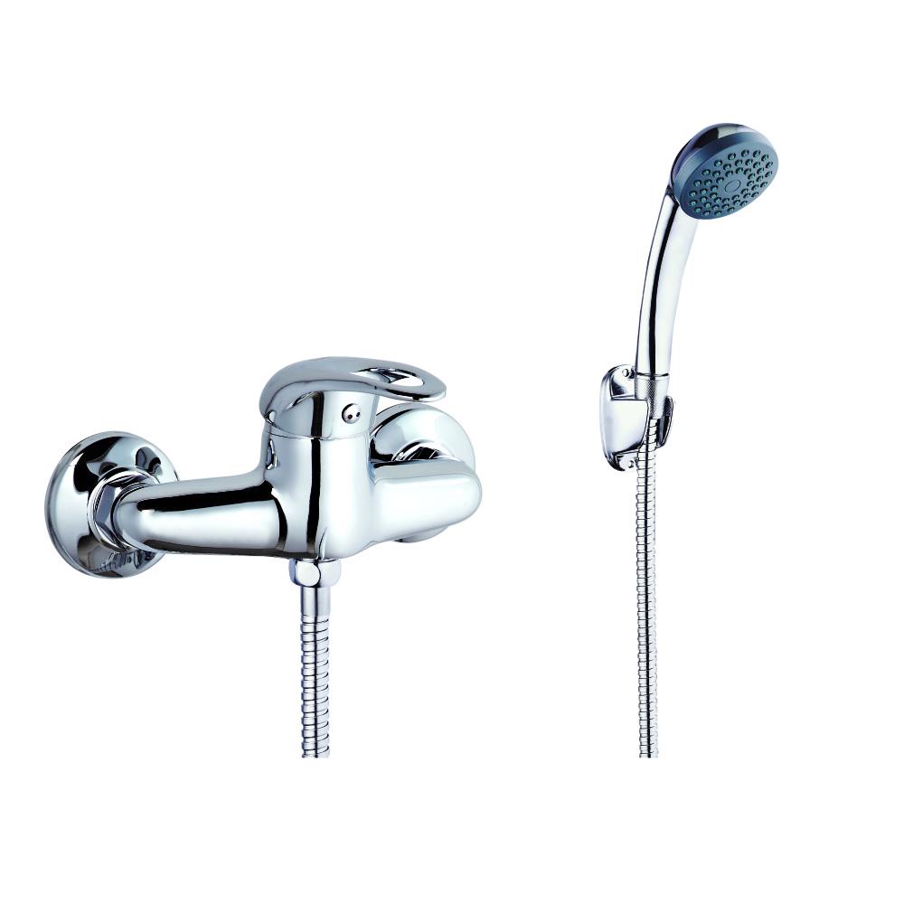 Смеситель для душа Zegor NHK5 (NHK5-A048)