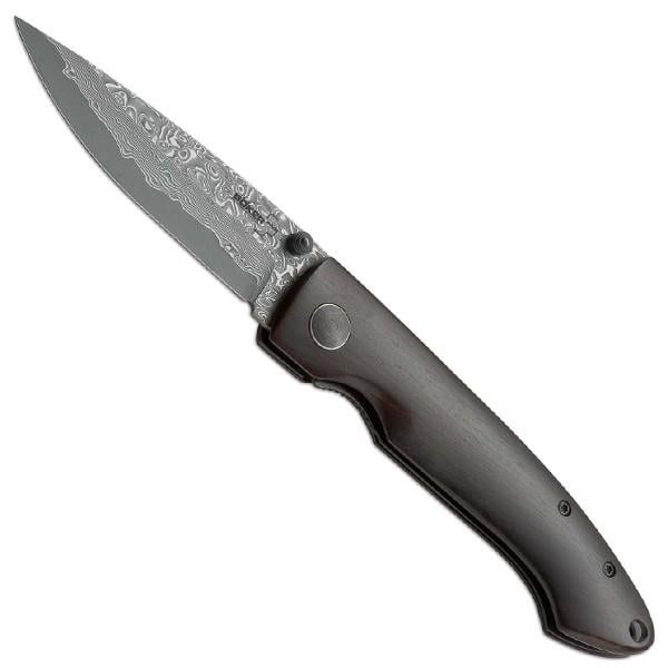 Нож Boker Plus Damascus Gent 1 (1013-2373.06.95)