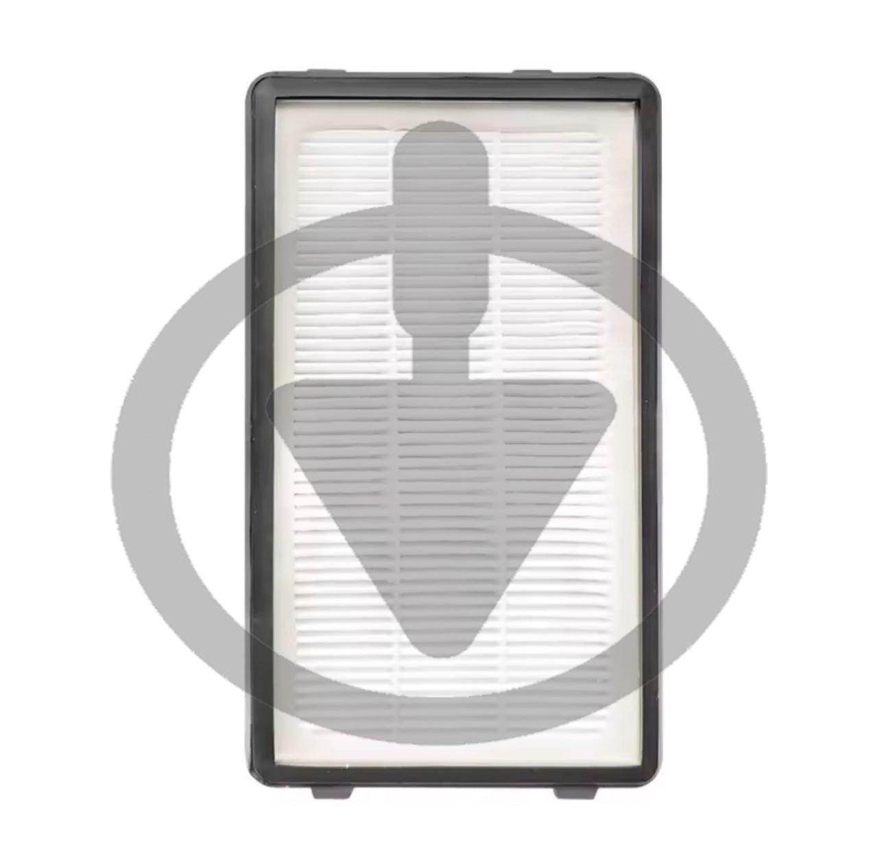 Набор HEPA-фильтров для пылесоса Rowenta Compact Power RO4811EA/RO4823EA/RO4825EA/RO4826EA/RO4853EA/RO4855EA/RO4859EA XXL (1912) - фото 5 Набор HEPA-фильтров для пылесоса Rowenta Compact Power RO4811EA/RO4823EA/RO4825EA/RO4826EA/RO4853EA/RO4855EA/RO4859EA XXL (1912) - фото 5