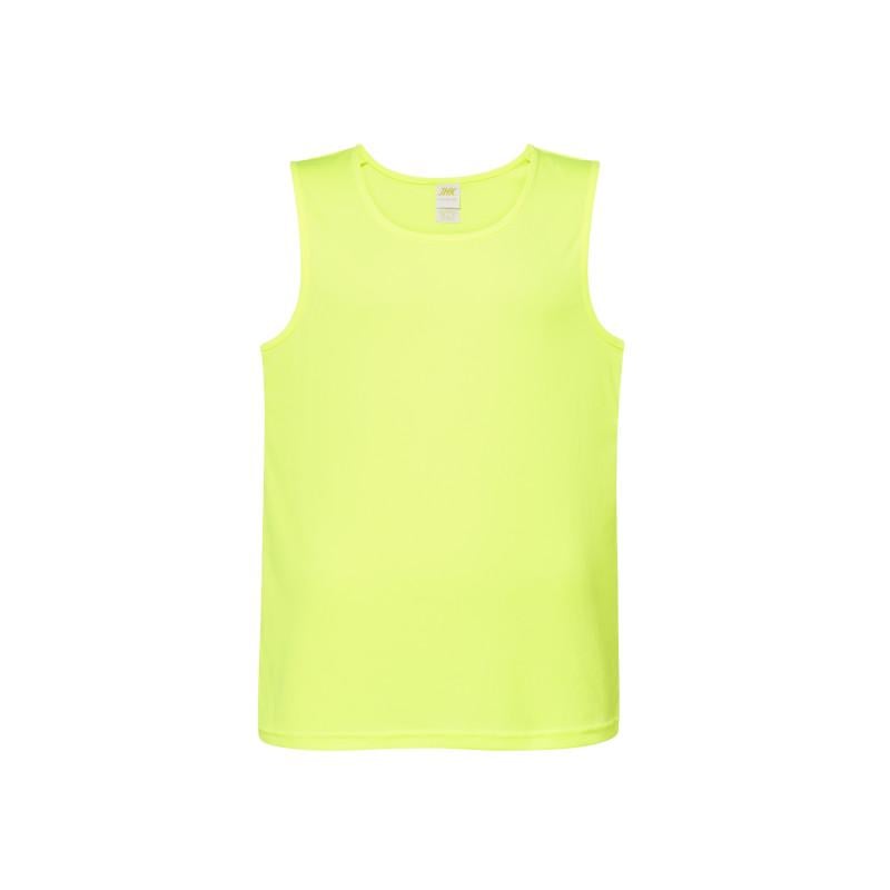 Майка JHK SPORT ARUBA MAN XXL Желтый fluor (SYF)