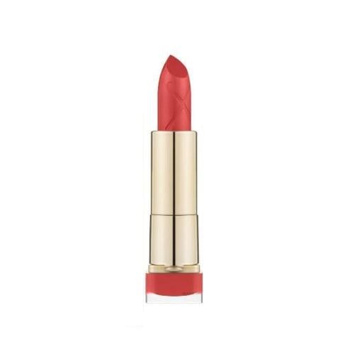 Помада губна зволожуюча Max Factor Colour Elixir Moisture Lipstick 050 Pink Brandy 4 г (2854983302) - фото 1 Помада губна зволожуюча Max Factor Colour Elixir Moisture Lipstick 050 Pink Brandy 4 г (2854983302) - фото 1