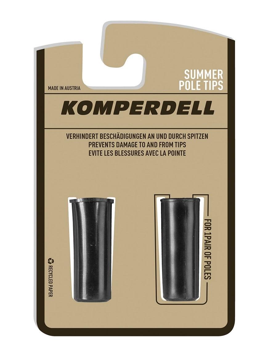 Защита наконнечника Komperdell Tip Protection 8 мм пара (1004-162-925)