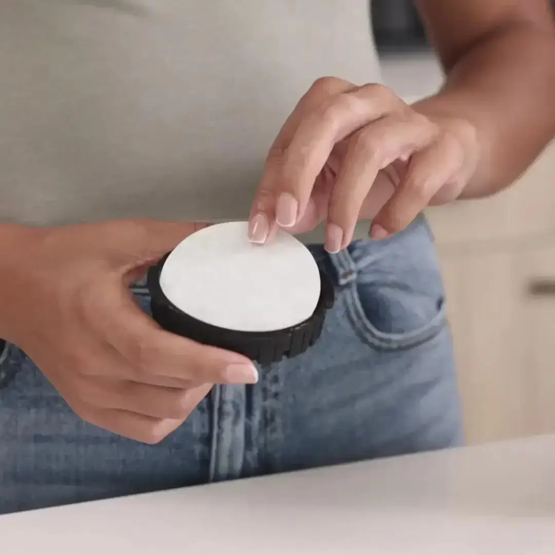 Фильтры для аэропресса бумажные 350 шт. (35064MM) - фото 6