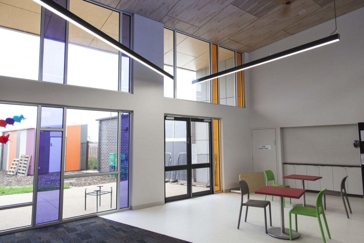 Светильник линейный подвесной Clear Light Verona-S cветодиодный 10 W 6500 K 300 мм Черный - фото 7 Светильник линейный подвесной Clear Light Verona-S cветодиодный 10 W 6500 K 300 мм Черный - фото 7