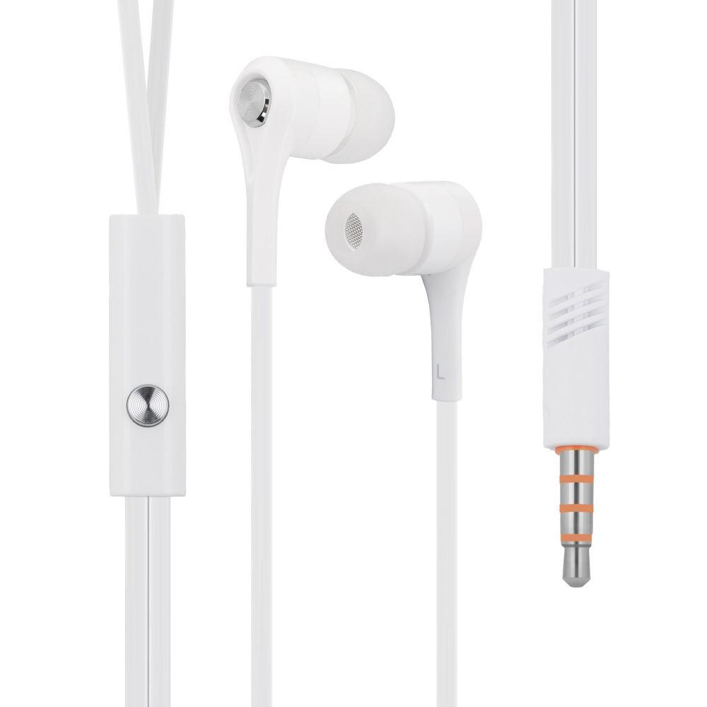 Наушники Celebrat D3 White (29caa1-16558)