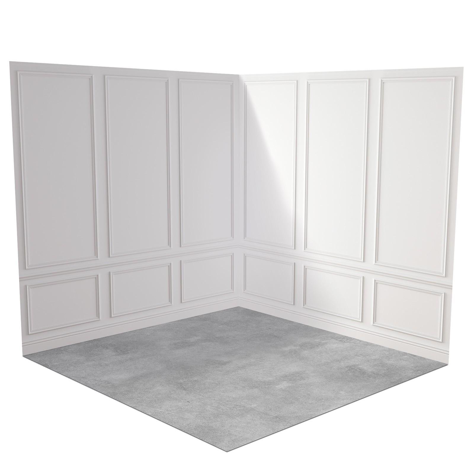 Фотофон виниловый угловой Frontlit 100х100 см 450 г/м2 №58290 Фотофон виниловый угловой Frontlit 100х100 см 450 г/м2 №58290