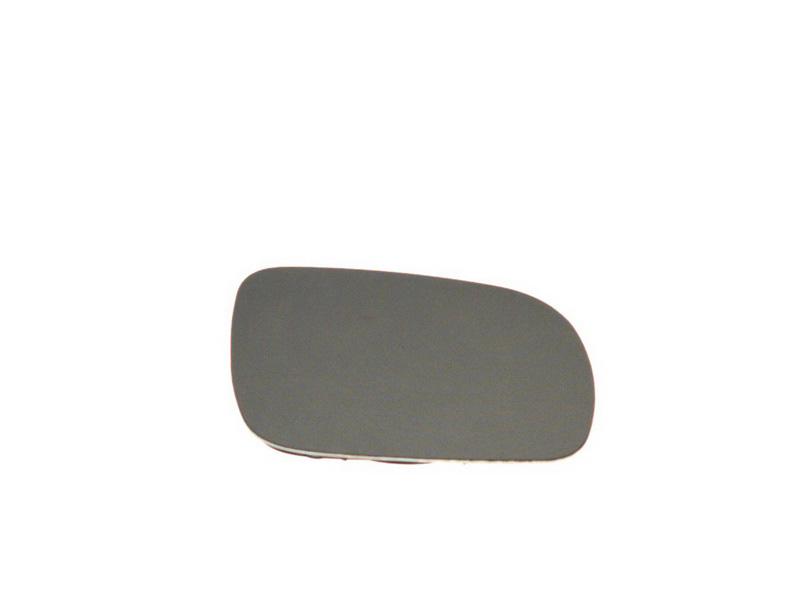 Вкладыш зеркала бокового AVTM Volkswagen Passat 96-03/Golf IV/Bora 97-06/Seat Ibiza93-02/Leon/Toledo 99-03 правый выпуклый (186402127)