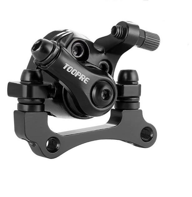 Гальмівний супорт на електросамокат Toopre переднє колесо - фото 2 Гальмівний супорт на електросамокат Toopre переднє колесо - фото 2