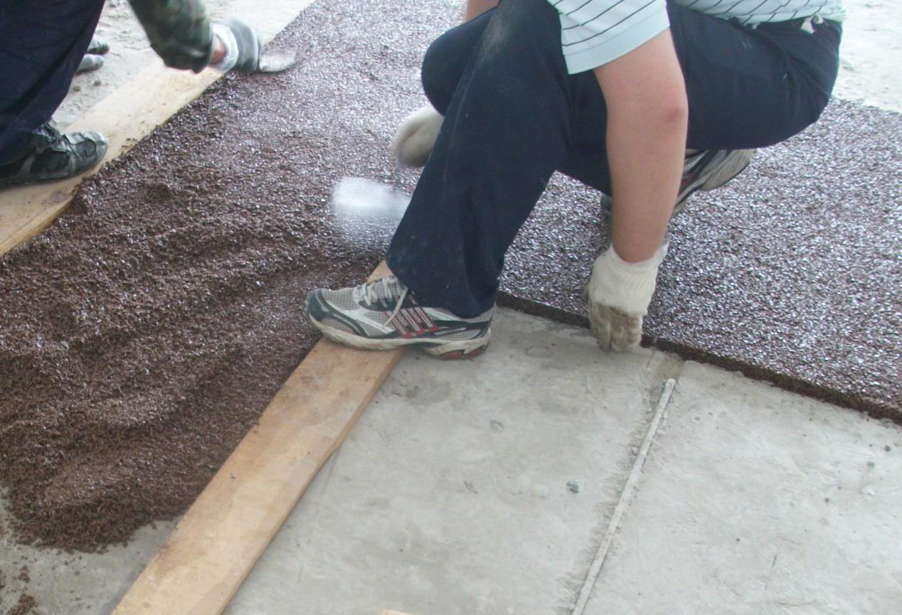 Епоксидна смола КЕ Slab-521 5 кг Прозора (SL52105000) - фото 12