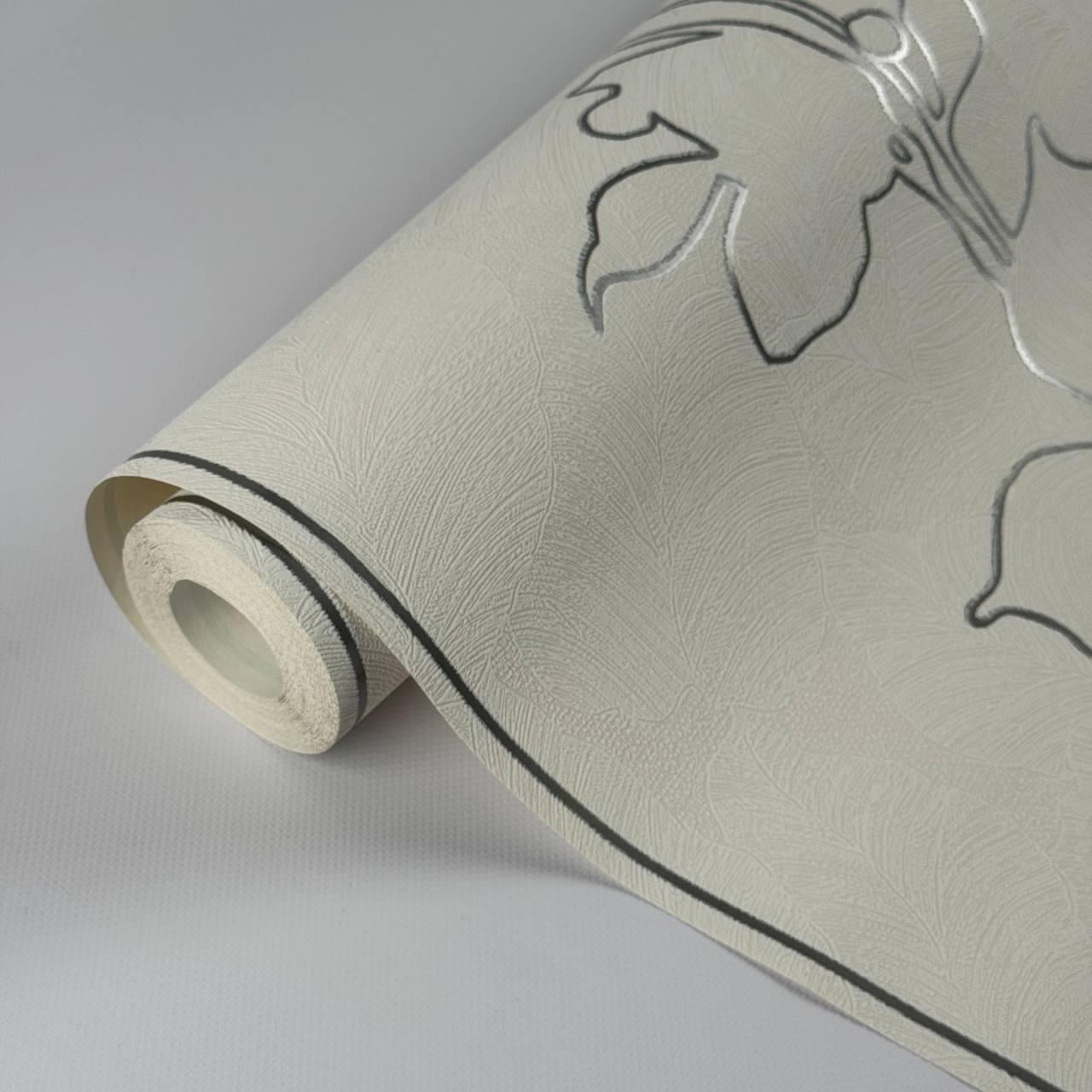 Обои виниловые на флизелиновой основе Marburg 57947 рулон 10х0,53 м (2788388321)