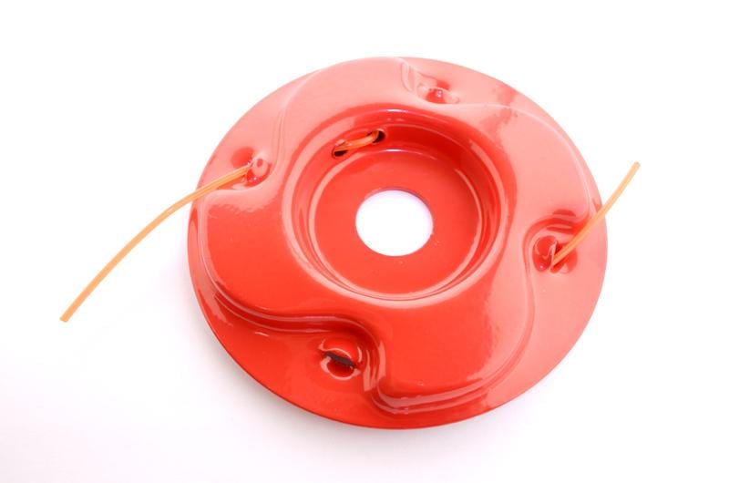 Катушка металл класс А (4794)