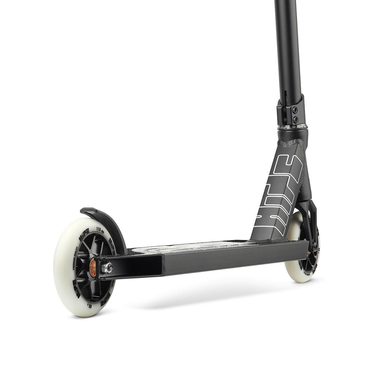 Самокат трюковый Hipe H10 Black/White (33552) - фото 3 Самокат трюковый Hipe H10 Black/White (33552) - фото 3