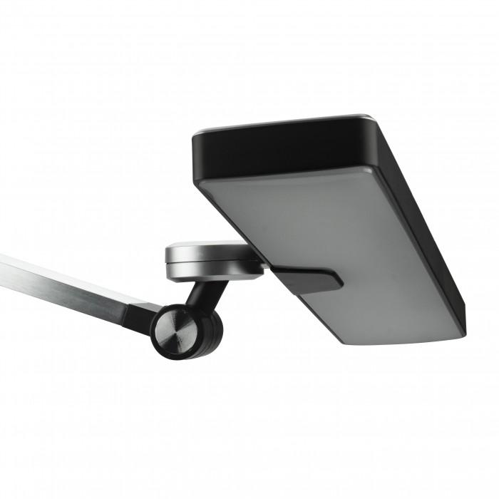 Світильник настільний Horoz LED Alev 10 Вт Срібний (049-032-0010-020) - фото 2 Світильник настільний Horoz LED Alev 10 Вт Срібний (049-032-0010-020) - фото 2