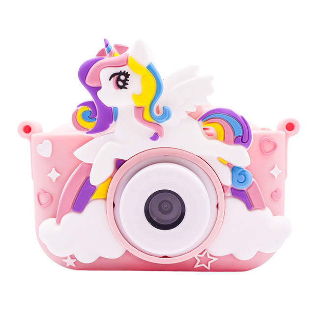 Детский фотоаппарат Unicorn X2A