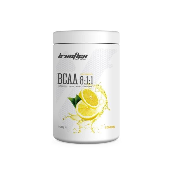 Аминокислоты BCAA Performance 8-1-1 500 г Grapefruit
