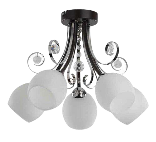 Потолочная люстра Alfa Iris (16775)