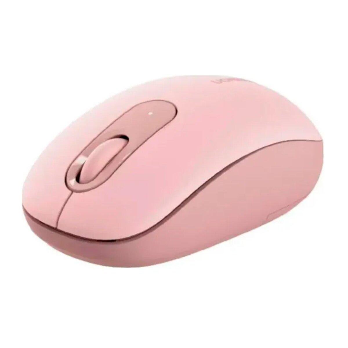 Миша UGREEN MU105 AA Pink (UGR-90686)