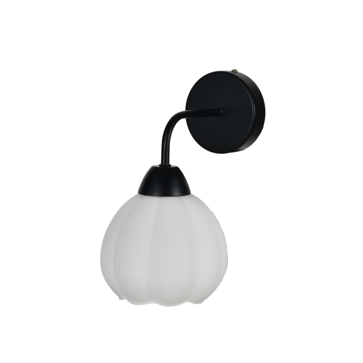 Бра Valeso BD665-1 BK (46386)