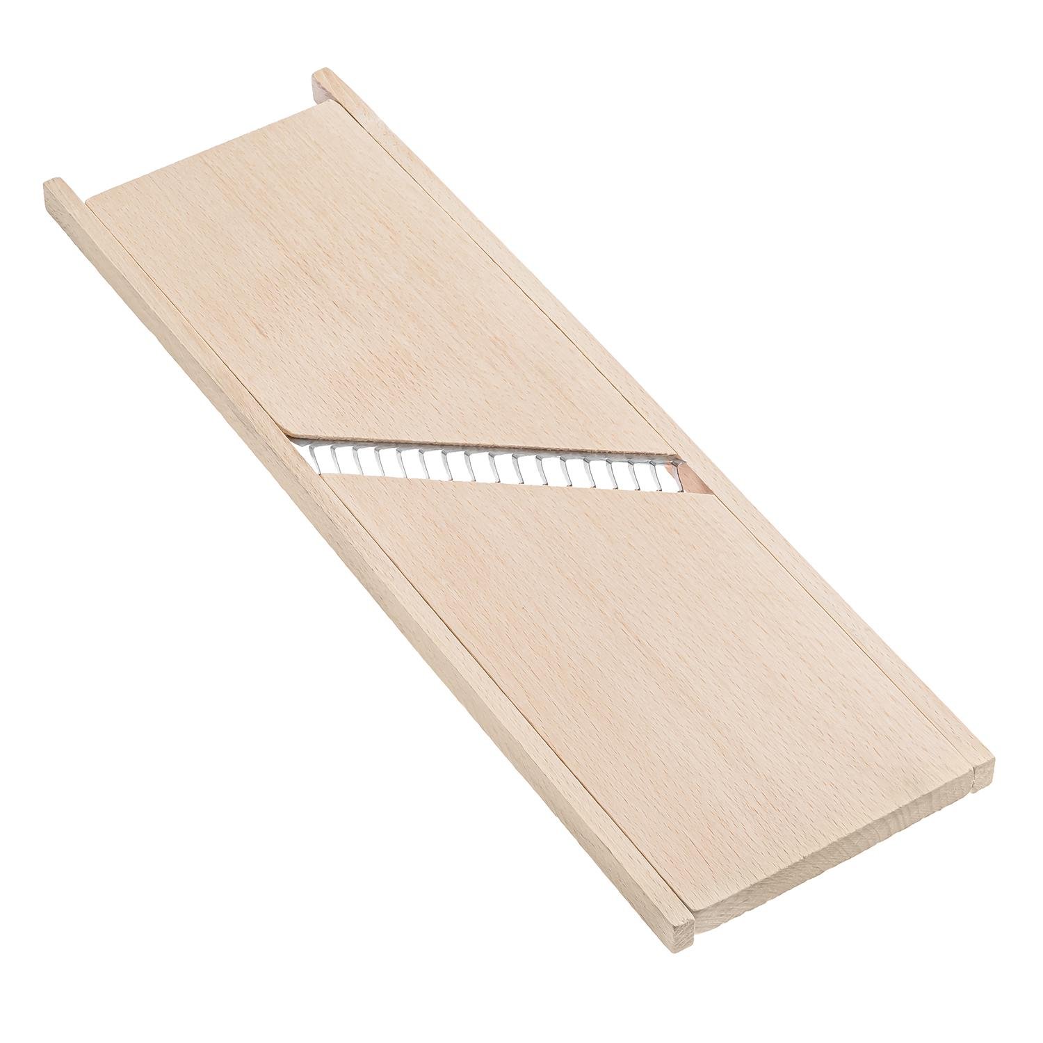 Шинковка для картофеля фри Kitchette 32х11 см (1690098836) - фото 7