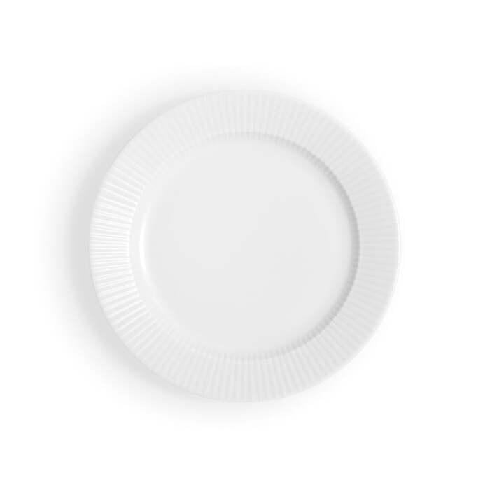 Тарелка Eva Solo Legio Nova 22 см Белый (33091483) Тарелка Eva Solo Legio Nova 22 см Белый (33091483)