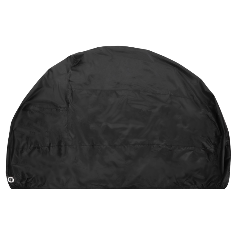 Чохол для мотоцикла SP-Sport від пилу/вологи та УФ-променів з отвором для замку (T190_L-230-95-125см)